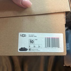Ugh Yeah sandals sport